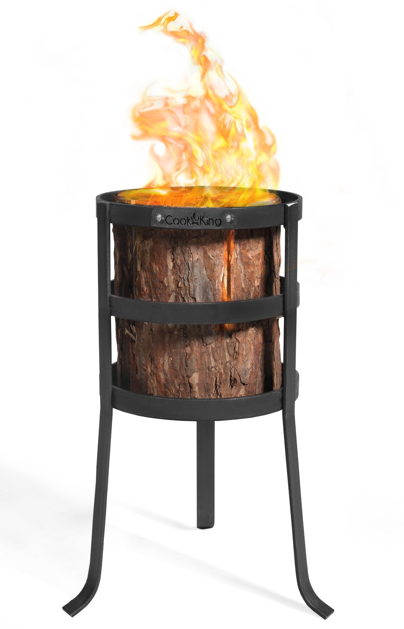 Feuerkorb für Schwedenfeuer „MALMO“